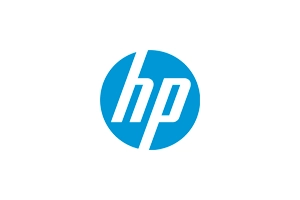 hp logo